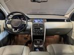 Land Rover Discovery Sport 2.0 Si4 4WD HSE Luxury 7-persoons, Auto's, Land Rover, Automaat, Gebruikt, 4 cilinders, 2000 kg