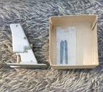 Portable jig & sabre saw met 3 zaagjes..., Ophalen of Verzenden, Zo goed als nieuw