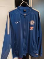(XXL) Nike Chelsea FC 2017/18 Tracksuit Carabao Energy, Groter dan maat XL, Ophalen of Verzenden, Gebruikt, Trainingspak