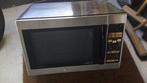 LG combimagnetron MC-924JLR 40 liter RVS, Ophalen, Combimagnetron, Gebruikt, Oven