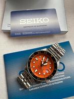 Seiko | 5 Sports SSK005K1, Sieraden, Tassen en Uiterlijk, Horloges | Heren, Ophalen of Verzenden, Zo goed als nieuw, Staal, Seiko