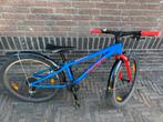 Trek Wahoo 24 inch kinderfiets met versnellingen, Ophalen of Verzenden, Zo goed als nieuw, 24 inch, Versnellingen