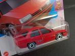 Proton saga Mitsubishi Lancer 1:64 3inch Hotwheels Pol, Zo goed als nieuw, Auto, Verzenden