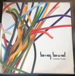 Big Bud - Connections (triple rare vinyl - Drum n Bass), Ophalen of Verzenden, Zo goed als nieuw