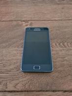 Samsung galaxy 2 plus GT-i9105p, Telecommunicatie, Mobiele telefoons | Samsung, Android OS, Overige modellen, Blauw, Gebruikt