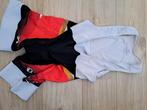 Pearl izumi dames fietsbroek, Gebruikt, Ophalen of Verzenden, Kleding