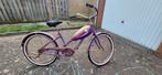 Coole Beach Cruiser Fiets, Fietsen en Brommers, Fietsen | Cruisers en Lowriders, Ophalen, Gebruikt, Staal, Cruiser