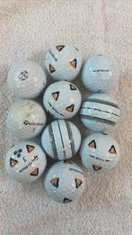 TaylorMade TP5x golfballen 10 stuks, Ophalen, Zo goed als nieuw, Bal(len), Overige merken