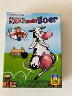 Koe zoekt boer (nieuw in doos!!), Drie of vier spelers, Ophalen of Verzenden, Nieuw