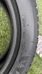 4x Michelin Alpin 6 Winterbanden 205/50 R17, Auto-onderdelen, Banden en Velgen, Ophalen, Gebruikt, 17 inch, Band(en)