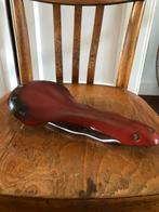 Brooks B15 Swallow zadel racefiets, Fietsen en Brommers, Gebruikt, Racefiets, Ophalen of Verzenden, Brooks