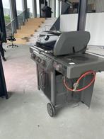 Weber Genesis II Gas Barbecue, Tuin en Terras, Gasbarbecues, Ophalen, Gebruikt, Weber