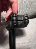 MTB stuur inclusief Stem + Grips, Gebruikt, Stuur, Newman, Mountainbike