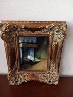 Prachtig schilderijtje Bleijs, Antiek en Kunst, Kunst | Schilderijen | Klassiek, Ophalen of Verzenden