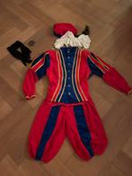 Pietenpak huren € 15,- compleet kostuum sinterklaas huren, Diversen, Sinterklaas, Ophalen, Zo goed als nieuw