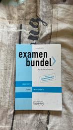 havo Wiskunde A 2021/2022, Ophalen of Verzenden, Zo goed als nieuw, Nederlands, HAVO