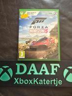 Forza horizon 5 - xbox one & series x, Spelcomputers en Games, 1 speler, Racen en Vliegen, Ophalen of Verzenden, Zo goed als nieuw