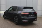 BMW iX xDrive40 High Executive / Sportpakket / Panoramadak S, Automaat, Start-stop-systeem, IX, Zwart