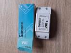 Sonoff WiFi schakelaar 220 V, Ophalen of Verzenden, Nieuw