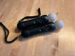 Sony Motion Controller, Gebruikt, PlayStation 3, Ophalen of Verzenden, Controller