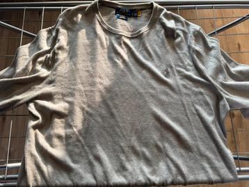 Polo Ralph Lauren slim fit trui xl beschikbaar voor biedingen