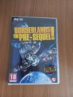 Borderlands: The Pre-Sequel! PC - Nieuw!, Ophalen of Verzenden, Nieuw, Shooter, Vanaf 18 jaar