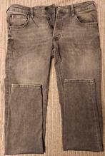 Blue Ridge Grijze Jeans W32 L36 - Goede Staat, W32 (confectie 46) of kleiner, Ophalen of Verzenden, Blue Ridge, Grijs