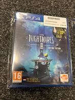 Little Nightmares 2 PS4, Spelcomputers en Games, Games | Sony PlayStation 4, Avontuur en Actie, Vanaf 18 jaar, -, -