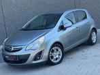 Opel Corsa 1.4-16V 150 Edition Leer Stuur & stoel Verwarming, Voorwielaandrijving, 101 pk, Met garantie (alle), Bedrijf