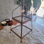 Etagere Riverdale, Huis en Inrichting, Woonaccessoires | Etagères, Ophalen of Verzenden, Zo goed als nieuw