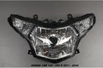 Koplamp Voorlicht AVDB voor HONDA CBR 125 / 250 R 2011 2016, Ophalen of Verzenden, Nieuw
