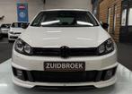 Volkswagen Golf 1.4 TSI 122PK ABT UNIEK! Clima! (bj 2010), Auto's, Gebruikt, 1290 kg, Wit, Origineel Nederlands