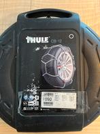 Sneeuwkettingen, Auto diversen, Sneeuwkettingen, Ophalen, Zo goed als nieuw