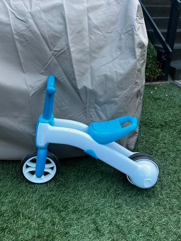 Chillafish Bunzi 2 in 1 loopfiets en driewieler. beschikbaar voor biedingen