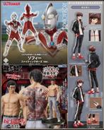 [𝗣𝗿𝗲-𝗼𝗿𝗱𝗲𝗿] Japan Statue Fixed Pose Figure, Verzenden, Nieuw