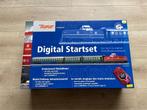 Roco digital startset 41251, zo goed als nieuw!, Treinset, Gelijkstroom, Ophalen of Verzenden, Zo goed als nieuw
