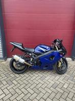 Suzuki GSXR 600 A2 kenteken supersport K4/K5, Motoren, Bedrijf, Sport, 599 cc, 12 t/m 35 kW