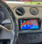Autoradio | Seat Ibiza | 2008 - 2014, Auto diversen, Ophalen of Verzenden, Zo goed als nieuw