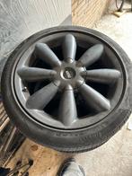 Mini countryman 18 inch R60 velgen, Ophalen, 18 inch, Gebruikt, Velg(en)