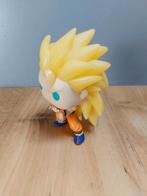 Goku Super Saiyan 3 (Funko Pop) Dragonball Z #492, Ophalen of Verzenden, Zo goed als nieuw