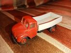 Anguplas Ebro Camion Mini-Auto, Antiek en Kunst, Antiek | Speelgoed, Ophalen of Verzenden