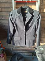 wedstrijdjasje mt 164, Dieren en Toebehoren, Paardrijkleding, Dressuur, Ophalen of Verzenden, Zo goed als nieuw, Dames