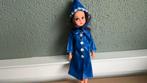 Vintage Barbie Fleur #1258 regenjas met muts, Ophalen of Verzenden, Zo goed als nieuw, Kleertjes