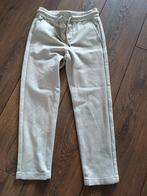 We pantalon ecru, Ophalen of Verzenden, Zo goed als nieuw
