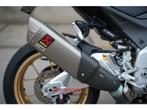 Aprilia RSV4 1100 Factory (bj 2021), Motoren, Motoren | Aprilia, 4 cilinders, Bedrijf, Super Sport, Meer dan 35 kW