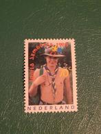 Nederland 1995 - World Jamboree 60 Oeres, Ophalen of Verzenden, Na 1940, Postfris