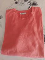 T shirt Mt M van Zara roze, Ophalen of Verzenden, Zo goed als nieuw, Roze, Korte mouw