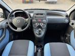 Fiat Panda 1.2 Emotion|Pano|Distr VV|Airco|Boekjes|5drs|NAP|, Auto's, Fiat, Origineel Nederlands, Te koop, 60 pk, Benzine