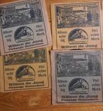 bakeliet platen78 toeren en opera map, Ophalen of Verzenden, Gebruikt, Overige formaten, Klassiek