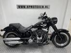 Harley Davidson FLSTFB FATBOY SOFTAIL SPECIAL LOW BOVAGGARAN, Motoren, Motoren | Harley-Davidson, Bedrijf, 2 cilinders, 1690 cc